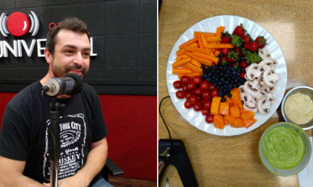 Comer saludable: la importancia de la dieta para llegar en forma al verano