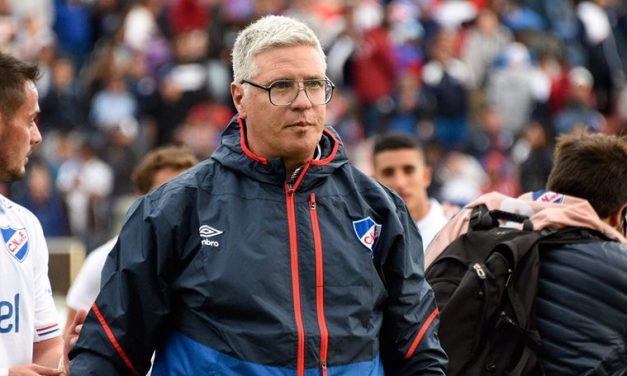 Gutiérrez: «Hemos jugado mal pero disfrutamos los 3 puntos»