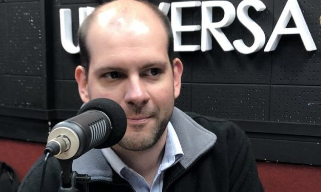 Mundo emprendedor: «El talento es oro: hoy lo más importante es la creatividad»