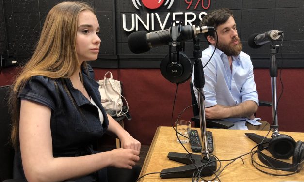 Forever15, una nueva revista dirigida a adolescentes uruguayas