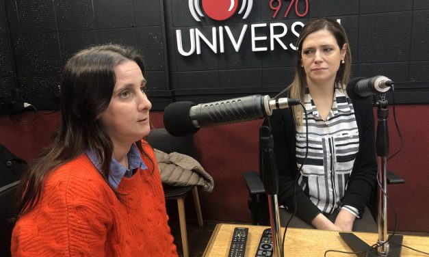 Duelo perinatal y gestacional: «La muerte es un tema tabú y la muerte de un bebé lo es aún más»