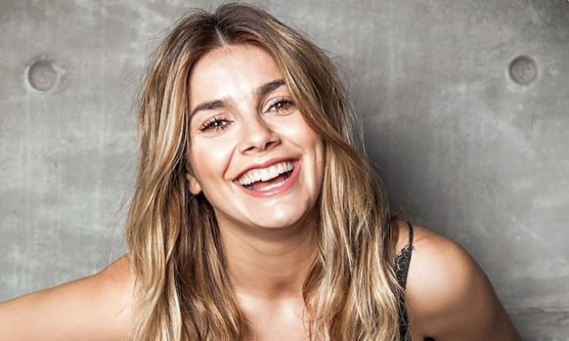 Natalie Pérez: su actuación en Pequeña Victoria, su flamante carrera musical y su próximo estreno junto a Nico Furtado