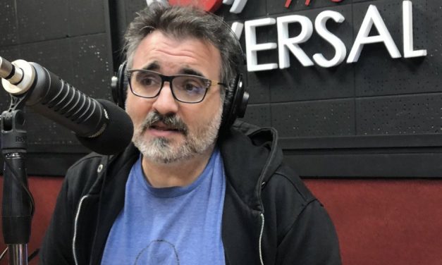 «Casi uruguayo», una parodia de un argentino a las costumbres más uruguayas que hay
