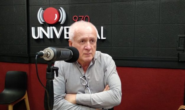 Waldemar Malicki llega desde Polonia con su variado show de piano