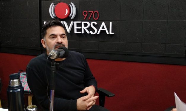 Hamlet en el Cementerio del Buceo: una presentación de la obra de Shakespeare que conjuga carnaval, danza, coros y lo espiritual