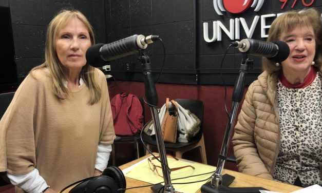 La feria de Educreciente que afirma la importancia de la educación socio-emocional