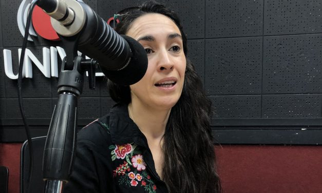 Vuelve la exitosa obra “Ser Humana”, sobre la locura y la sanación