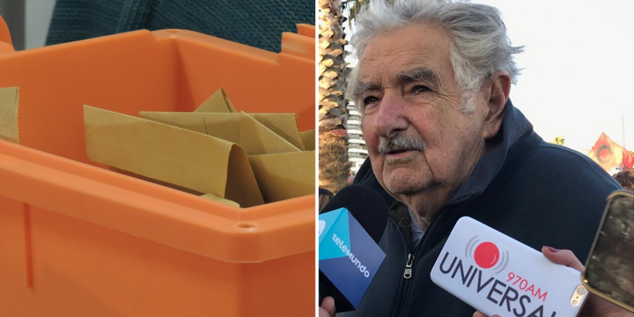 Una mirada post elecciones: la final se juega el 24 de noviembre y el papel de José Mujica
