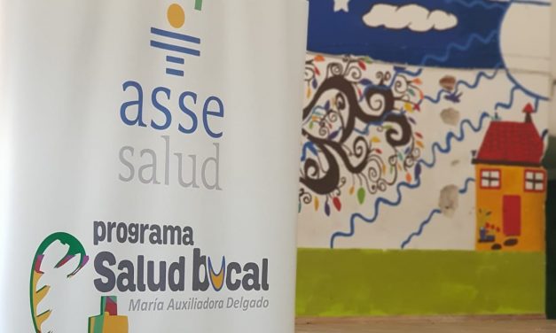 ASSE ampliará la asistencia del programa Salud Bucal a más departamentos y a colegios privados