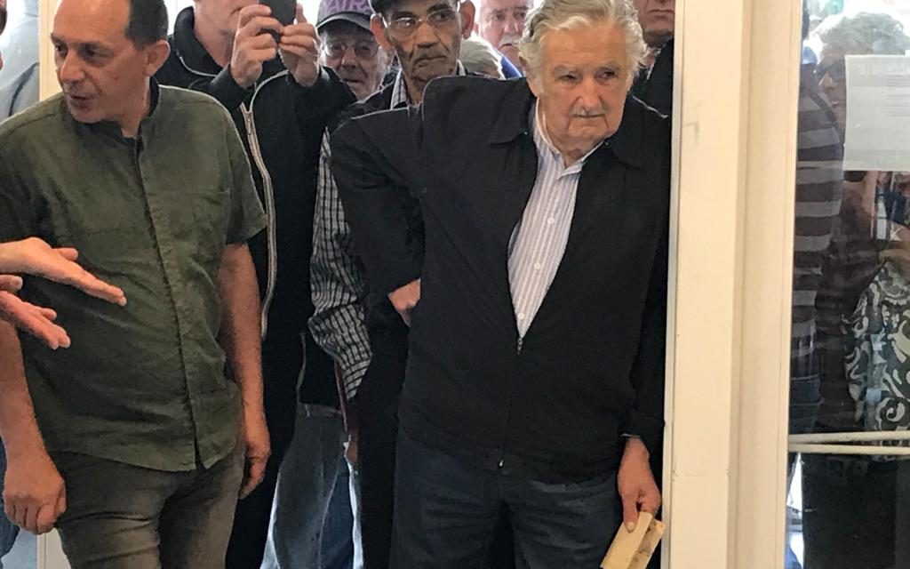 Mujica sobre las elecciones: «algunos dicen una fiesta cívica, cuando la tenemos no le damos valor»