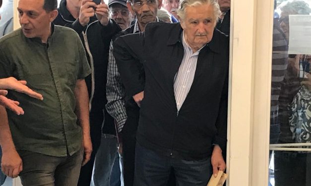 Mujica sobre las elecciones: «algunos dicen una fiesta cívica, cuando la tenemos no le damos valor»