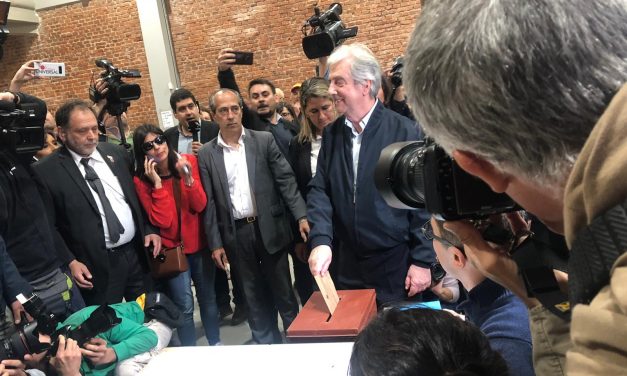 Vázquez sobre su salud: «hay que perderle el miedo al cáncer»