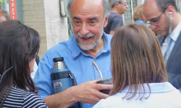 Mieres: «después de tantos años vamos a necesitar entendimientos para gobernar»