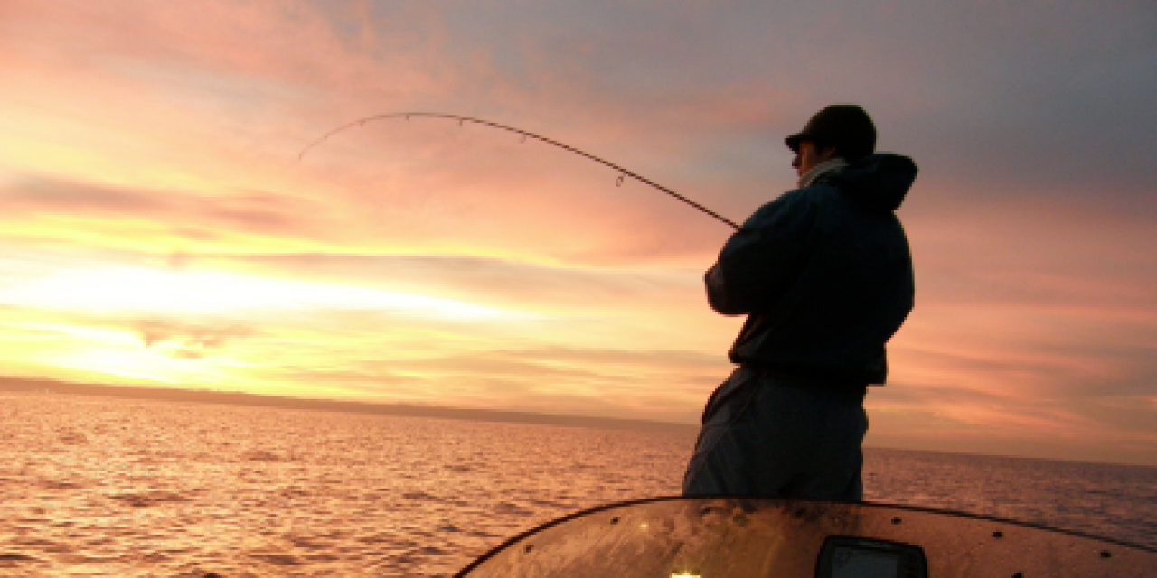 Pesca deportiva | Programa del 24 de agosto