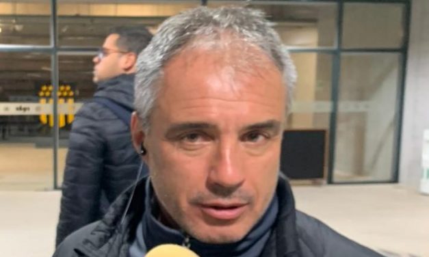 «Le erramos en los jugadores que trajimos»