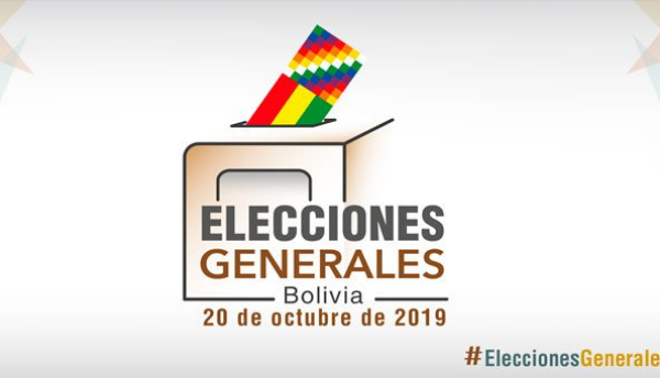 Cancillería a favor de segunda vuelta electoral en Bolivia ante posibles irregularidades