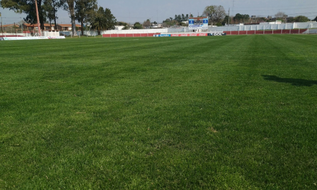 Octubre recargado, así se jugará la cuarta fecha del Clausura