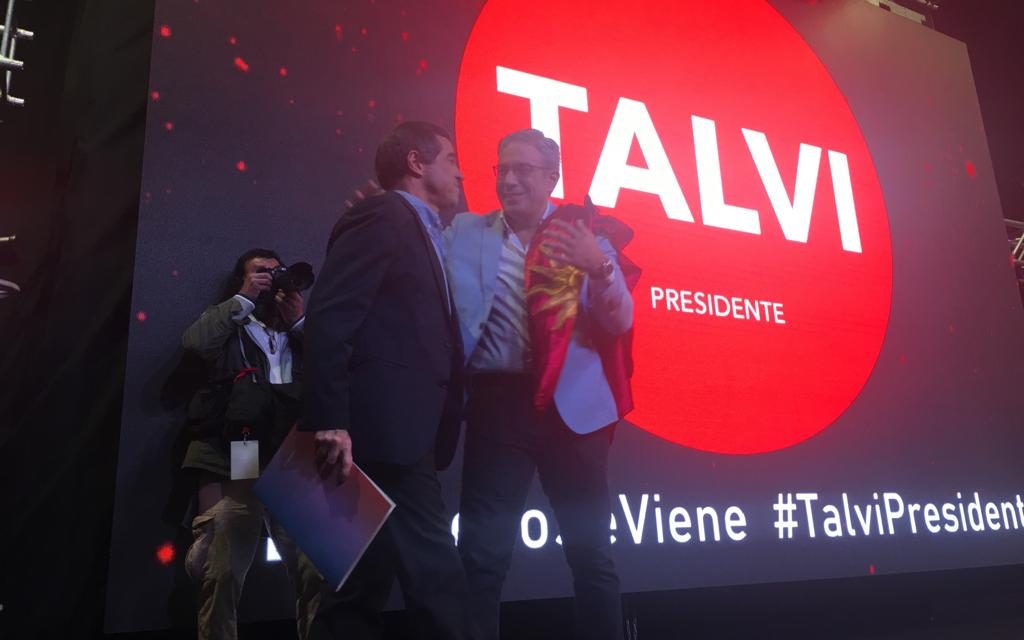 Talvi admite que en posible coalición hay un “problema” a resolver con Cabildo Abierto por cuestionamientos a Fiscalía