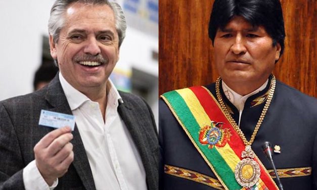 Gobierno uruguayo saludó al nuevo presidente argentino y se expresó sobre elecciones en Bolivia