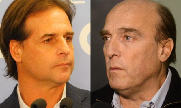 El 16% de los uruguayos piensa que el debate puede cambiar su voto