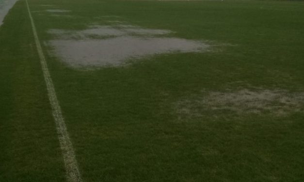 Fecha suspendida y pasada para entresemana