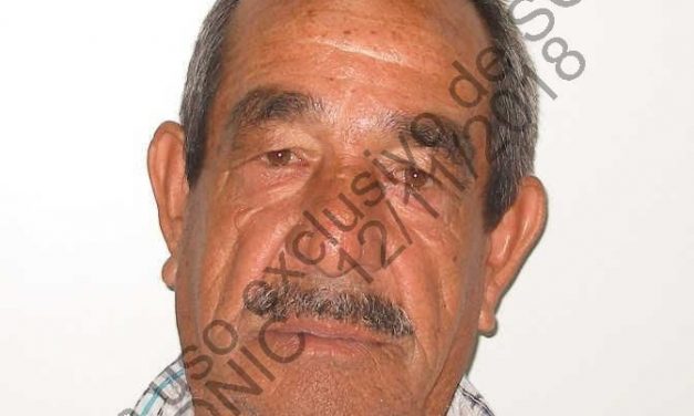 Fue hallado sin vida el hombre desaparecido en Ruta 8