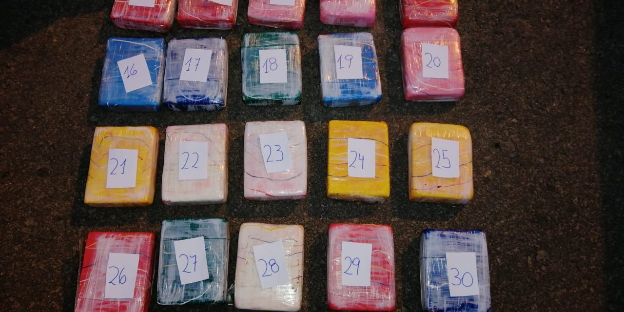 Al menos 20 personas murieron en Argentina tras consumir cocaína adulterada