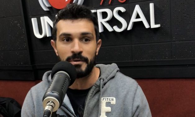 BeWell, el primer evento de salud, deporte y bienestar en el Uruguay