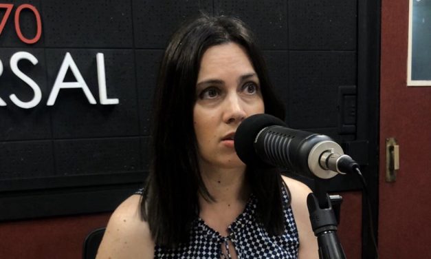 Lo que los gestos y la imagen revelan: el análisis del debate entre Lacalle Pou y Daniel Martínez