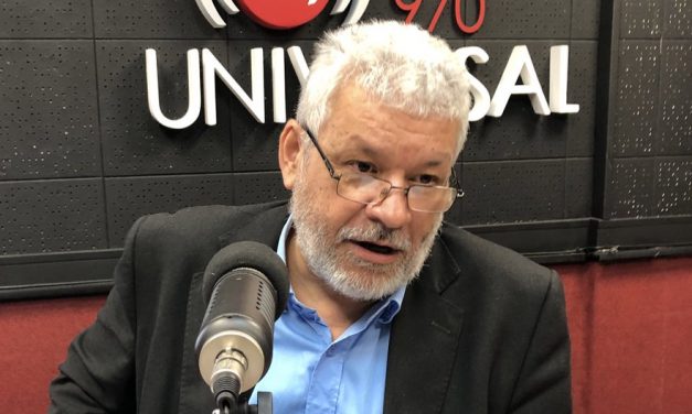 «Lacalle Pou sería el primer presidente nacido post golpe de Estado»: un repaso del linaje de los Lacalle y los de Herrera