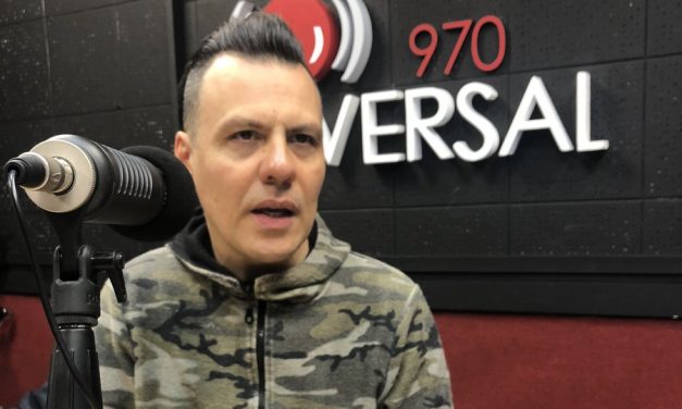 Tabaré Cardozo: «Somos filosóficamente de izquierda, que no es lo mismo que ser ideológicamente de izquierda»