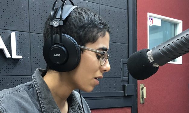Canciones Inéditas: Sofía Álvez y su «ventilar»
