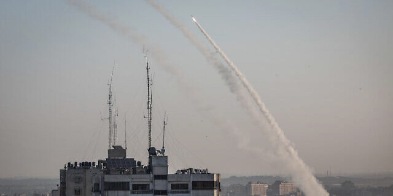 Israel volvió a atacar al grupo terrorista Yihad Islámica de Gaza