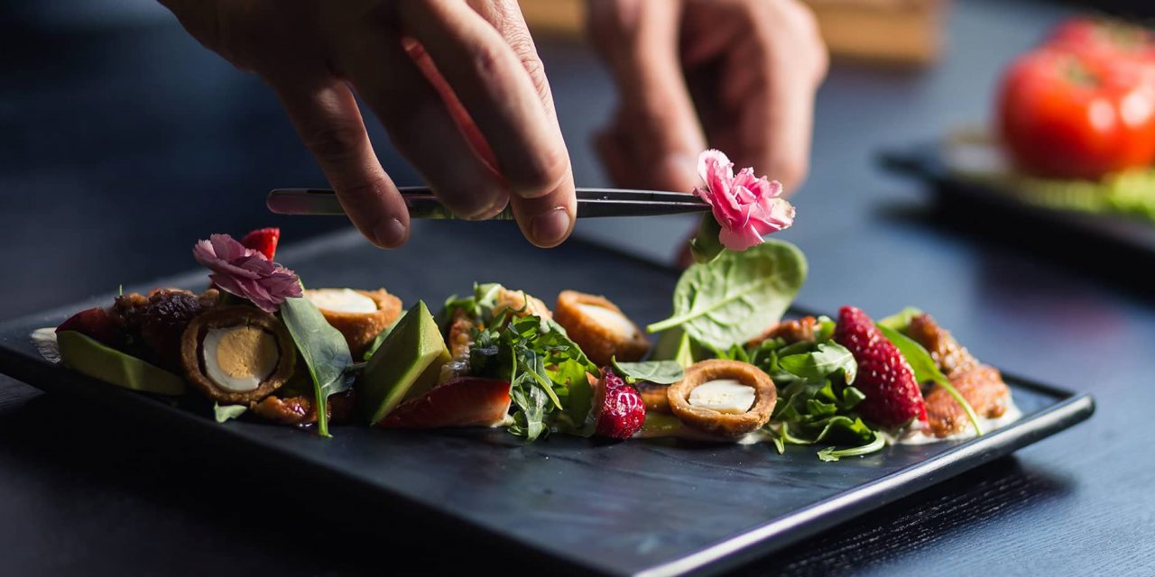 El ‘food styling’, la nueva tendencia para la fotografía gastronómica