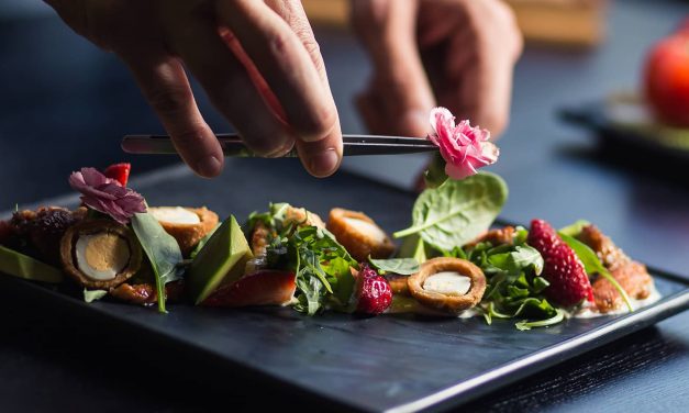 El ‘food styling’, la nueva tendencia para la fotografía gastronómica