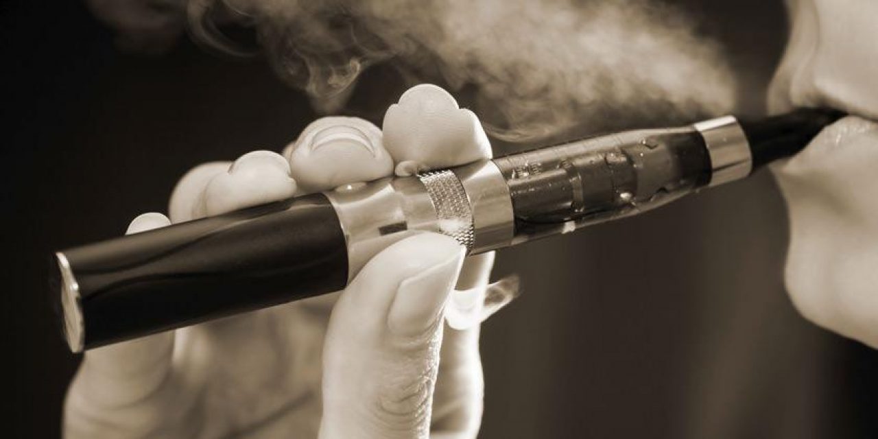 La SUNEUMO afirma que cigarrillos electrónicos contienen agentes químicos tóxicos