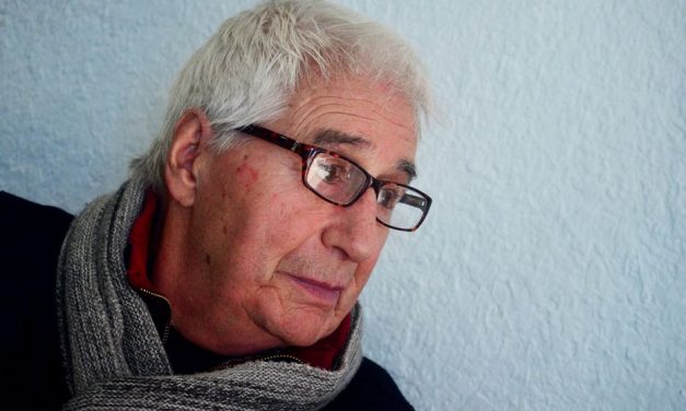 Falleció el comunicador Américo Signorelli