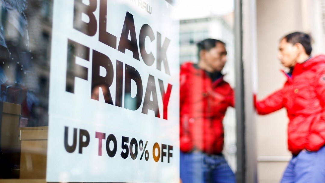 USA Black Friday En dos días se comercializó 1/3 del PBI uruguayo