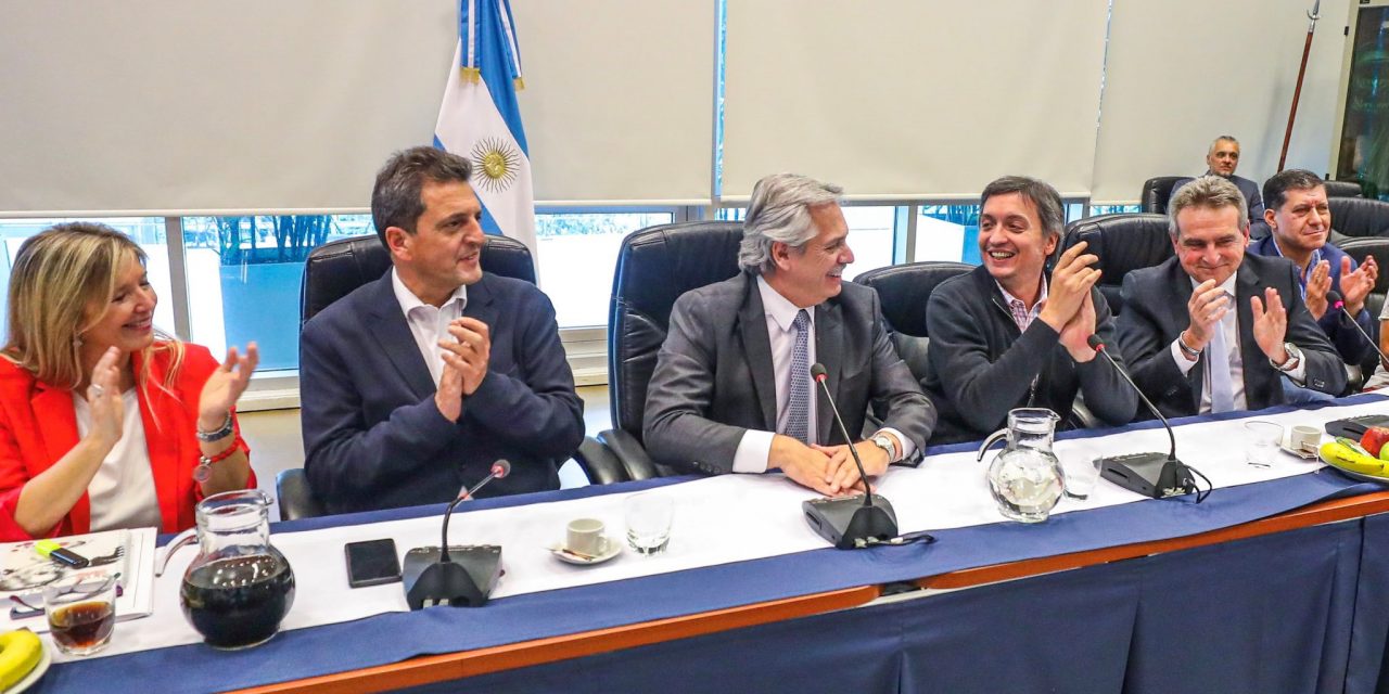La afectación de la situación de Argentina como socio relevante en lo comercial de Uruguay