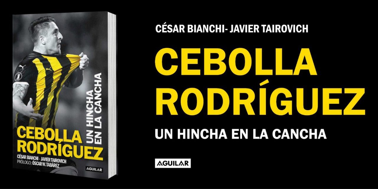 La historia del Cebolla Rodríguez, el ídolo aurinegro que se quiso llevar Nacional cuando era un niño