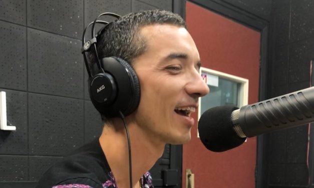 «Reel», show dinámico y surreal que conjuga a una travesti, un rockstar venido a menos, una cantante sexy y un trapero