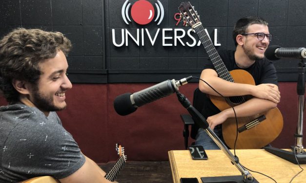 «Tomo impulso y vuelvo a hacer las cosas mal», el nuevo disco de La Mala Lengua