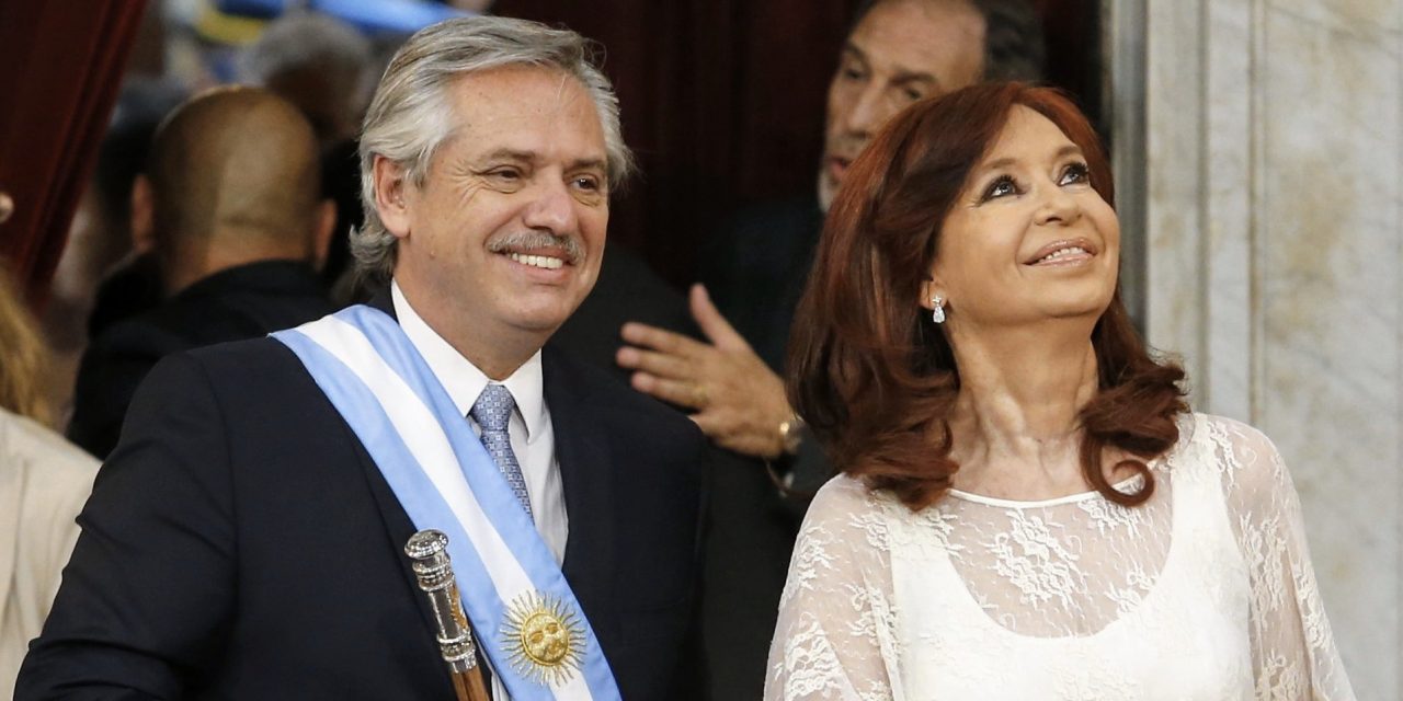 Argentina llega al cierre de la campaña electoral por las PASO 2021: análisis de Ignacio Quartino