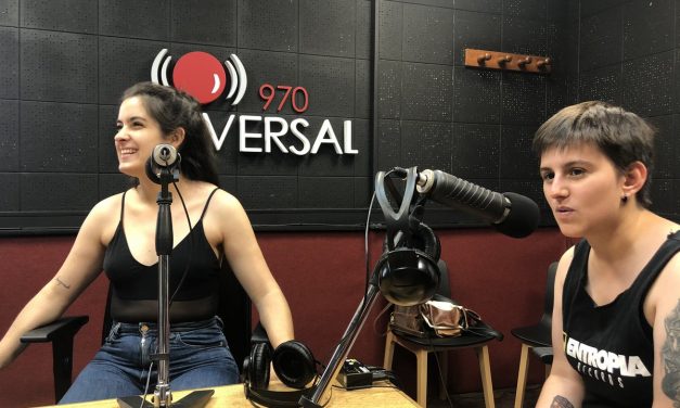 Festival Las Pibas, una oportunidad para reforzar el rol de la mujer en la música