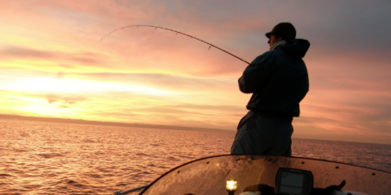 Pesca deportiva | Programa del 23 de noviembre