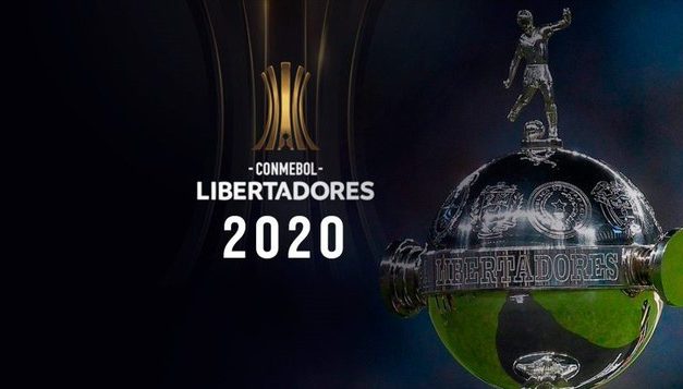 Cruces de Copa Libertadores definidos