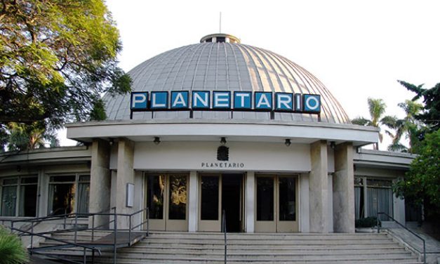 Reabre el Planetario de Montevideo luego de 2 años cerrado, con una inversión de más de $ 70 millones