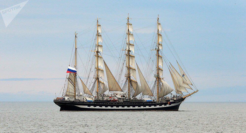 ¿Por qué llegará un buque ruso al puerto de Montevideo?