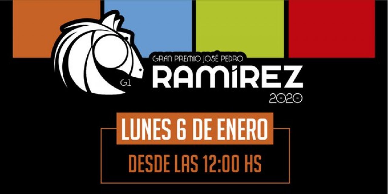 Gran Premio Ramírez 2020: una edición emotiva con la retirada de Pablo Falero