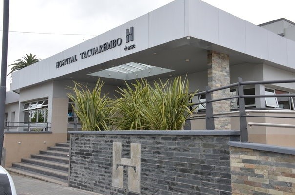 Hospital de Tacuarembó tendrá un Instituto de Medicina Altamente Especializada